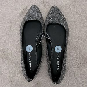 Madden Girl Flats